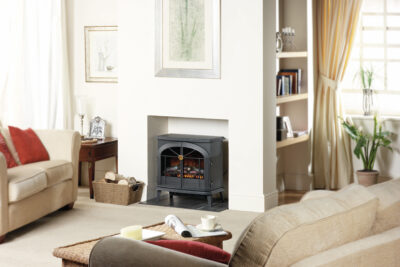 Stockbridge Stove by Optimyst - Image 2
