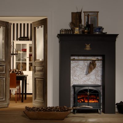 Stockbridge Stove by Optimyst - Image 3