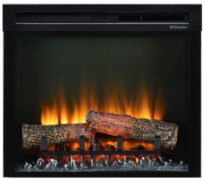 Insert XHD 23 Electric Fireplace