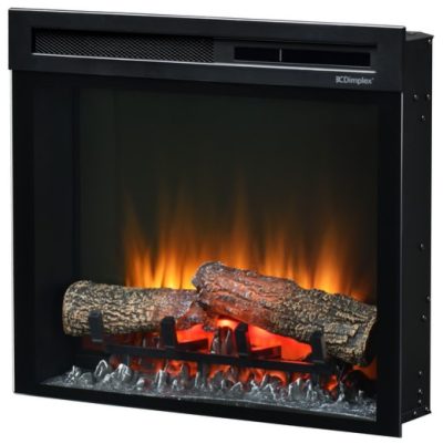 Insert XHD 23 Electric Fireplace - Image 2