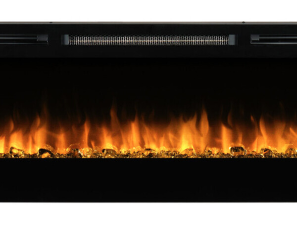 Fireplace Prism 74 Electric