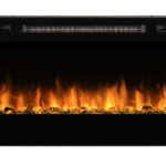 Fireplace Prism 74 Electric