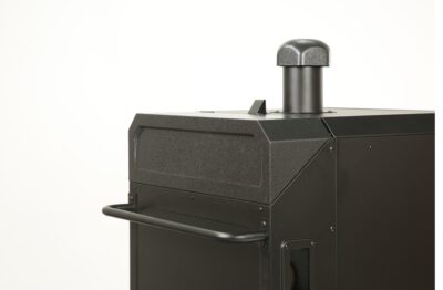 Pit Boss V4 Pro WiFi Series Wood Pellet Vertical Smoker - Image 3