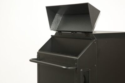 Pit Boss V4 Pro WiFi Series Wood Pellet Vertical Smoker - Image 4