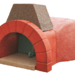 Zio Ciro Wood Oven Kit Napoli 80 DIY Kit
