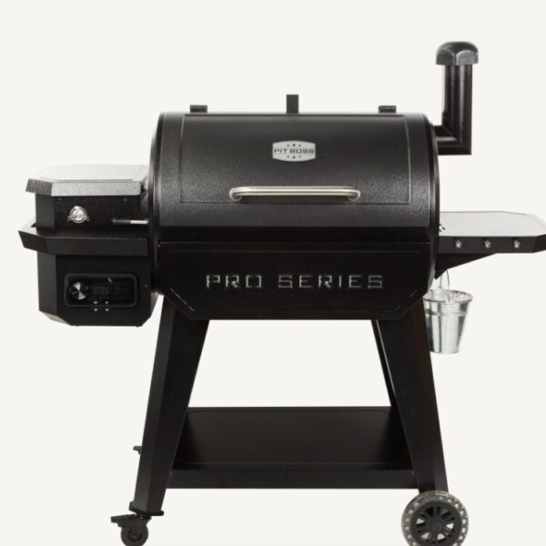 Pit Boss Pro Series WiFi 850 Wood Pellet Grill