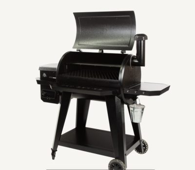 Pit Boss Pro Series WiFi 850 Wood Pellet Smoker & Grill - Image 6