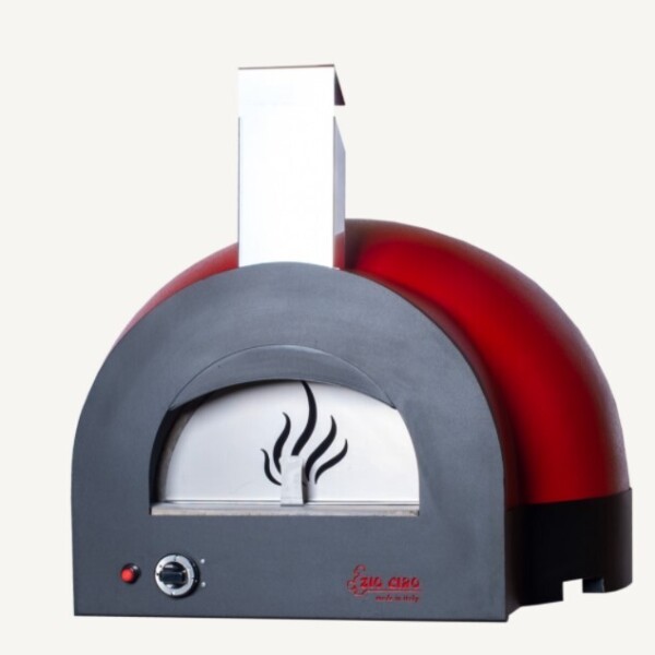 Zio Ciro Wood Burning Oven Subito Cotto 80