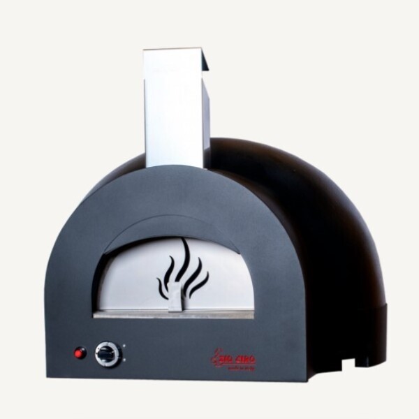 Zio Ciro Wood Burning Oven Subito Cotto 100