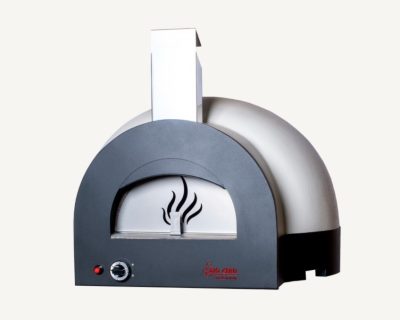Zio Ciro Wood Burning Oven Subito Cotto 60