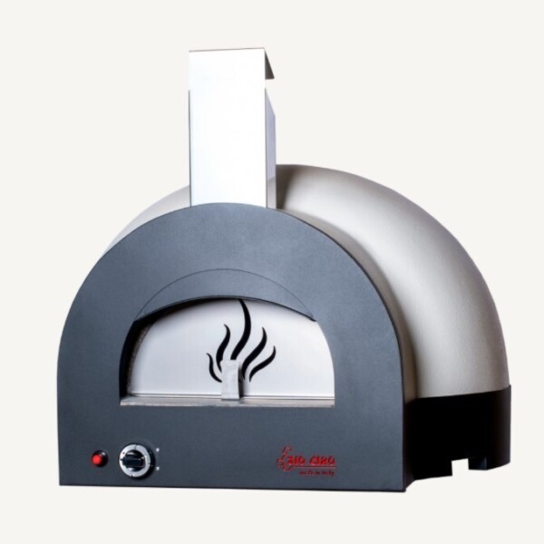 Zio Ciro Wood Burning Oven Subito Cotto 60