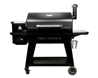 Pit Boss Pro Series WiFi 1600 Wood Pellet Smoker & Grill - Image 8
