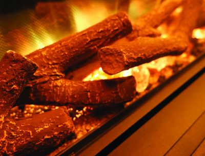 SL 1500 Halo Fireplace - Image 2