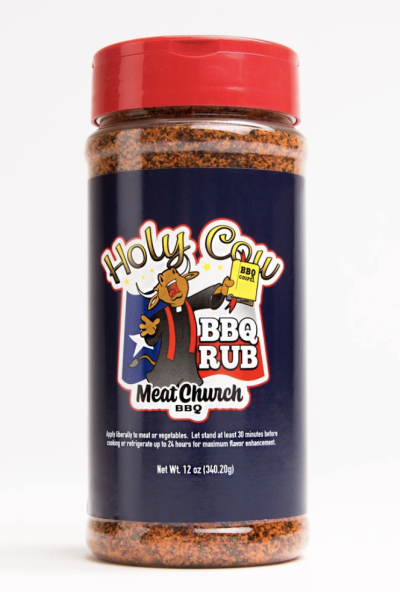 Meat Church Holy Cow Large 12oz-340g