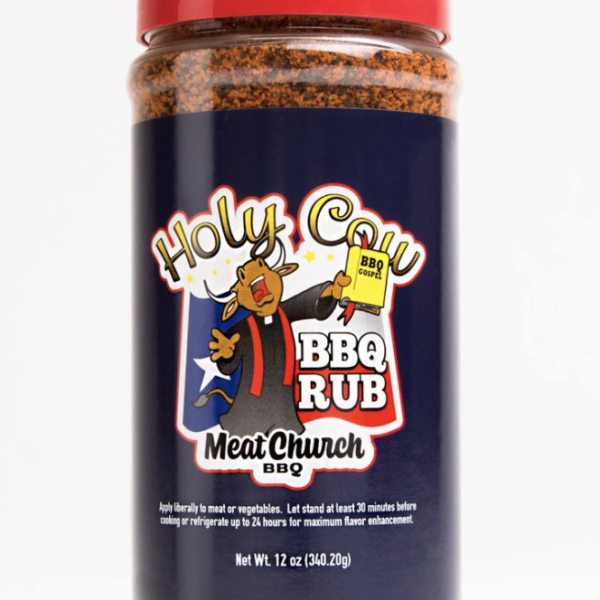 Meat Church Holy Cow Large 12oz-340g