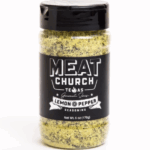 Meat Church Lemon Pepper 6oz-170g Regular
