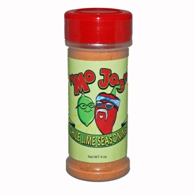 SuckleBusters Mo Joe Chili Lime Seasoning