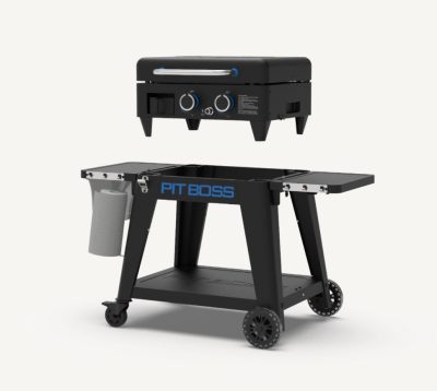 Pitboss Ultimate Plancha 2