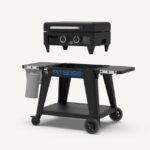 Pitboss Ultimate Plancha 2