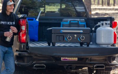 Pitboss Ultimate Plancha 2 - Image 2