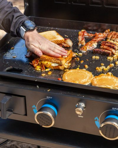 Pitboss Ultimate Plancha 2 - Image 3