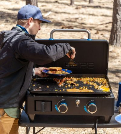 Pitboss Ultimate Plancha 2 - Image 4