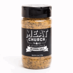 Meat Church Season Salt 6oz-170g Regular