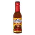 SuckleBusters Texas Heat Chipotle Pepper Sauce 5oz
