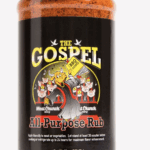 Meat Church The Gospel Large 14oz-397g