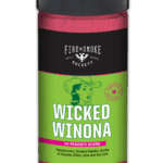 Fire & Smoke Wicked Winona All Purpose Rub 8oz