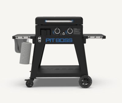Pitboss Ultimate Plancha 2 - Image 6