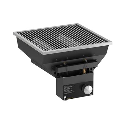 OneQ Flame Gas BBQ module