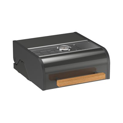 OneQ Roast Hood module