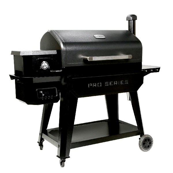 Smoker600