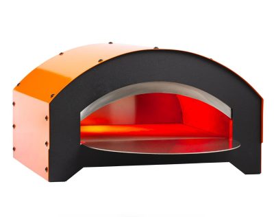 Zio Ciro Nano Gas Pizza Oven