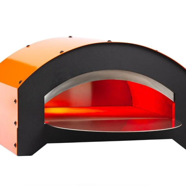 Zio Ciro Nano Gas Pizza Oven