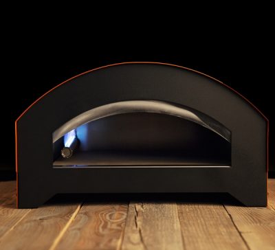 Zio Ciro Nano Gas Pizza Oven - Image 2