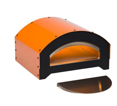 Zio Ciro Nano Gas Pizza Oven - Image 3
