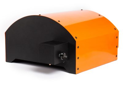 Zio Ciro Nano Gas Pizza Oven - Image 5