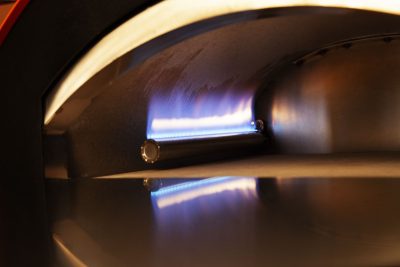 Zio Ciro Nano Gas Pizza Oven - Image 4
