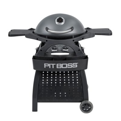 Pit Boss Sportsman 2 Portable with Kart