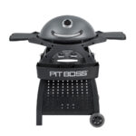 Pit Boss Sportsman 2 Portable with Kart