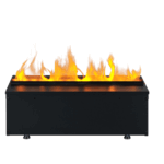 Cassette Insert Fireplace 500 R