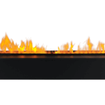Cassette Insert Fireplace 1000 R