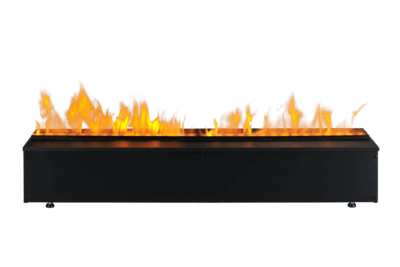Cassette Insert Fireplace 1000 R