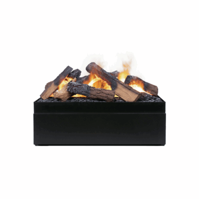 Fireplace Juneau XL Vapour - Image 8