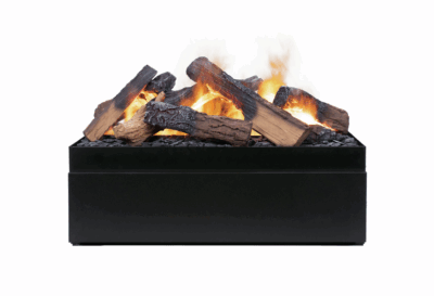 Fireplace Juneau XL Vapour