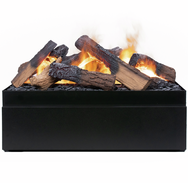 Fireplace Juneau Vapour