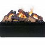 Fireplace Juneau Vapour