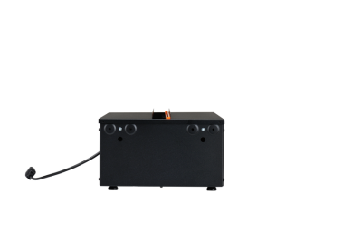 Cassette Insert Fireplace 500 R - Image 9